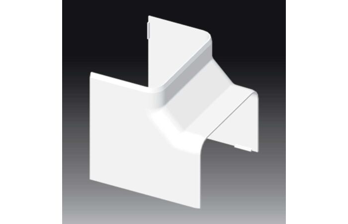 KOPOS Kryt 8555_HB roh vnitřní Eke 100X60 bílá/ral 9003