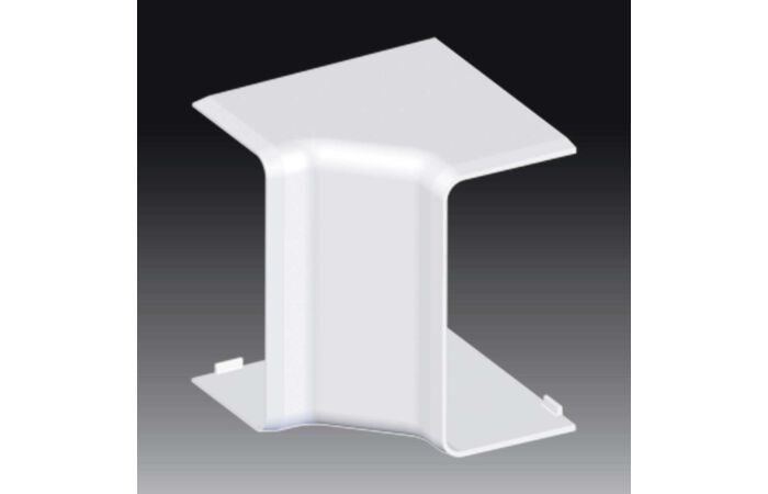 KOPOS Kryt 8505_HB roh vnitřní Ekd 80X40 bílá/ral 9003