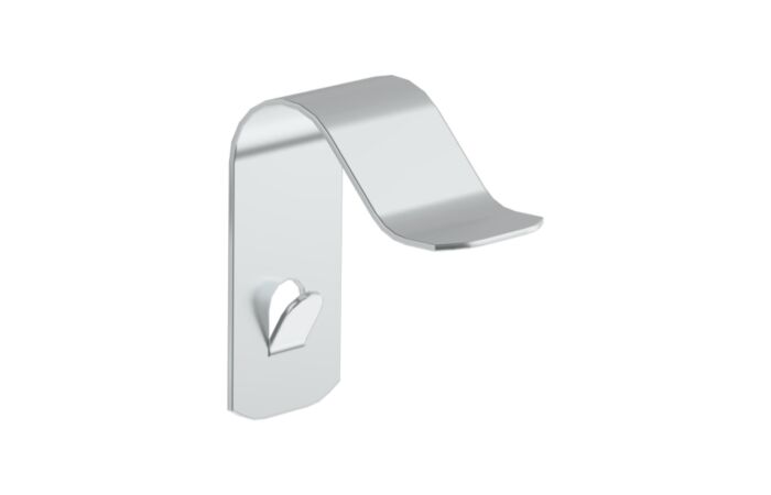 KOPOS Úchyt VU_GMT pro uchycení víka kabelového žlabu, 1 ks