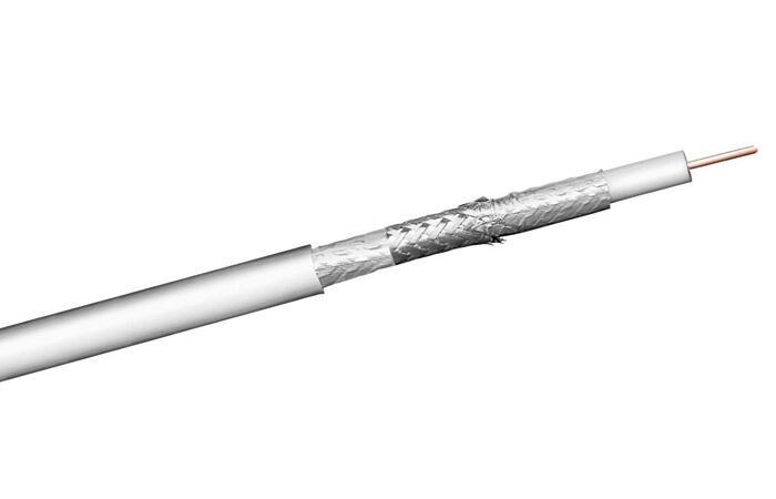 WENTRONIC Kabel KK 110-70 koaxiální