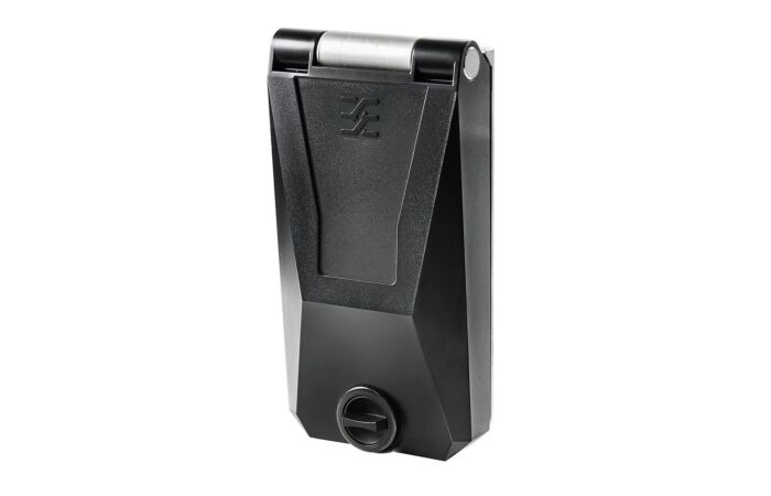 Rám Weidmuller IE-FC-SFM-KNOB