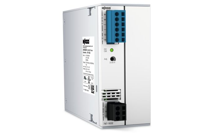 787-1632 EPSITRON® CLASSIC POWER