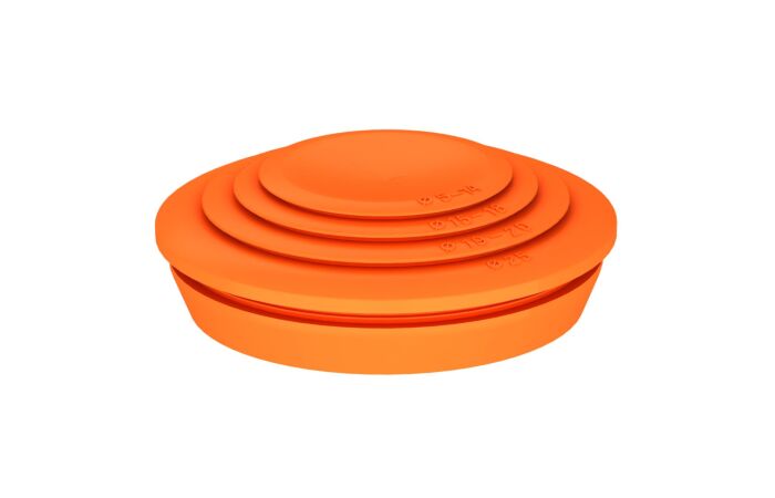 OBO BETTERMANN Těsnění EDK 25 OR