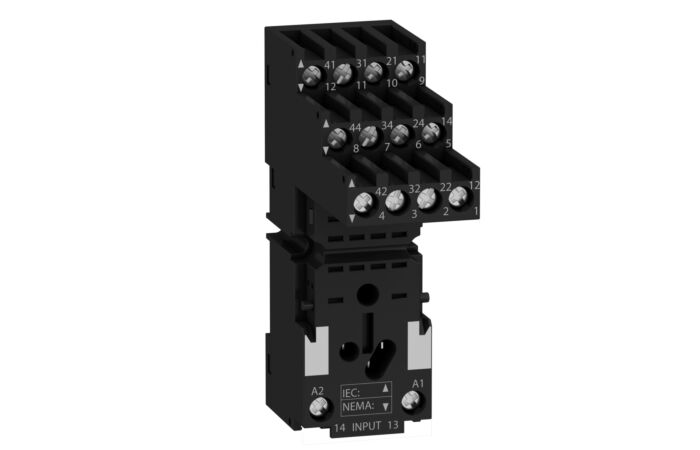 SCHNEIDER Patice RXZE2S114M