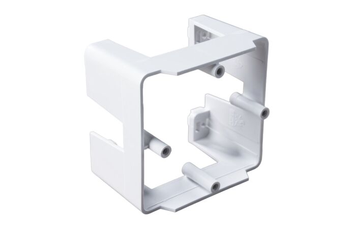 KOPOS Krabice KP EKE_HB do kanálu