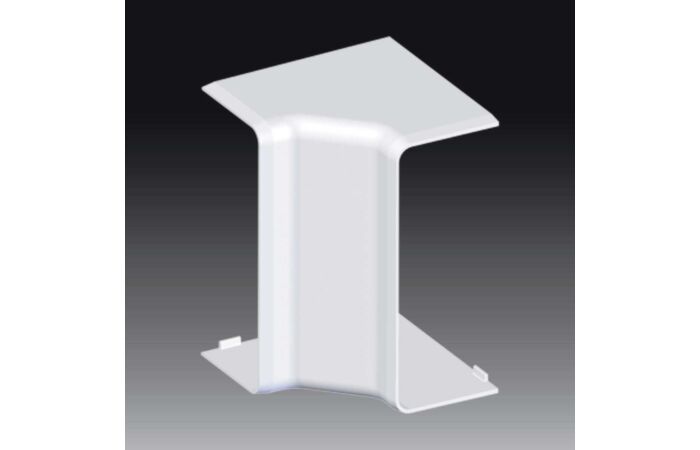 KOPOS Kryt 8515_HB roh vnitřní Ekd 100X40 bílá/ral 9003