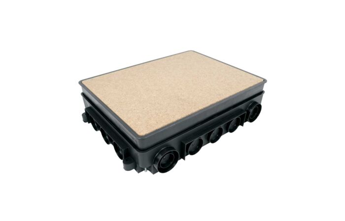 KOPOS Krabice KUP 80_FB univerzální