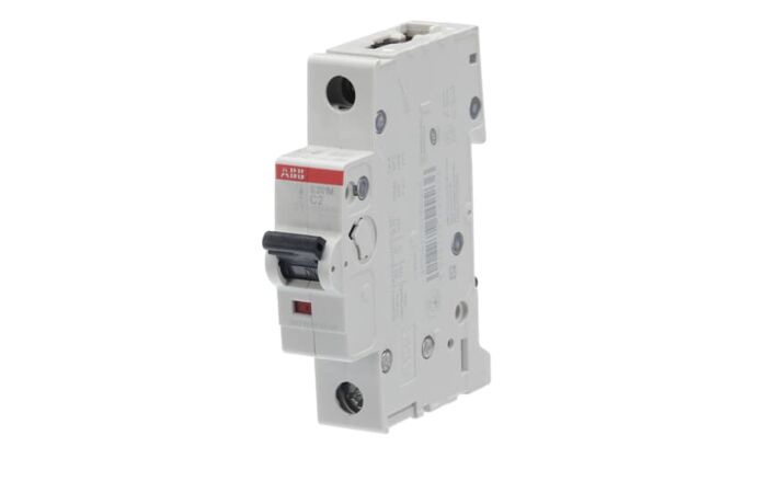 ABB Jistič 2C/1 S201+D5360:D5399M-C2