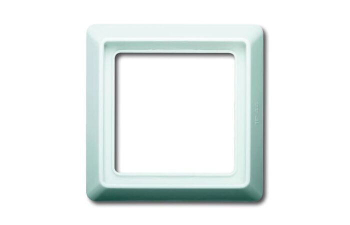 ABB ALLWETTER Ráneček 44 2CKA001730A0258 jednonásobný, slonová kost