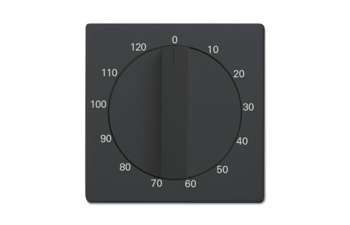 ABB Kryt ovládače časového mechanického 2CKA001753A0265