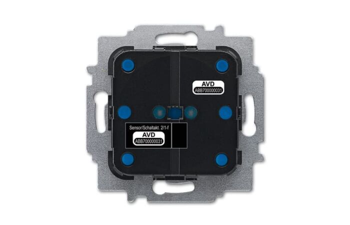 SSA-F-2.1.1-WL Rozhraní tlačítkové/člen