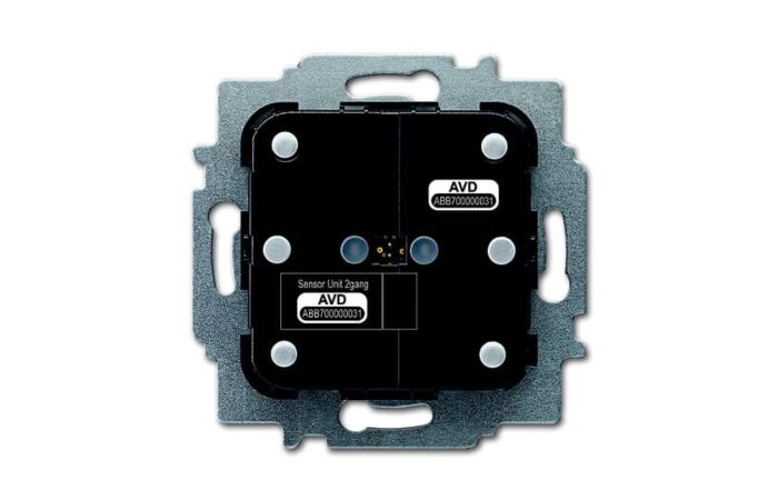 ABB Rozhraní SU-F-2.0.1 tlačítkové