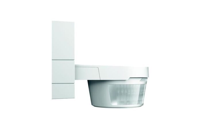 ABB Strážce domovní Busch-Wächter® 220 MasterLINE premium, s IR vys. 2CKA006800A2578