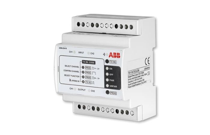 ABB Vysílač 3299-20418 RF