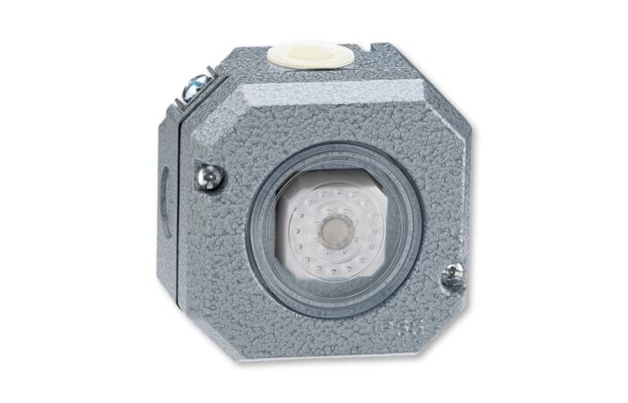 ABB Spínač GARANT 3558-91752