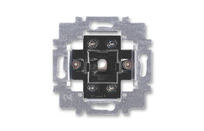 ABB Tělo 3558-A02340 spínače dvojpólového č.2, 2S