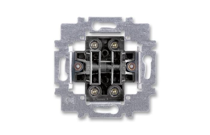 ABB Tělo 3558-A87340 ovládače zapínacího č.1/0+1/0