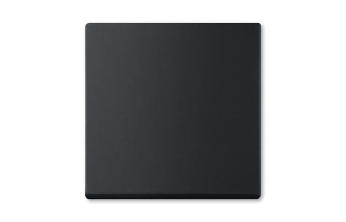 ABB FUTURE Ovladač 3559B-A00651885 spínače jednoduchý, mechová černá