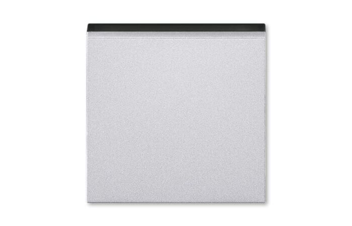 ABB LEVIT Ovladač 3559H-A00651 70 spínače kolébkového, titanová/kouřová černá