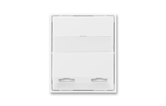 ABB Kryt ELEMENT,TIME 5013E-A00252 03