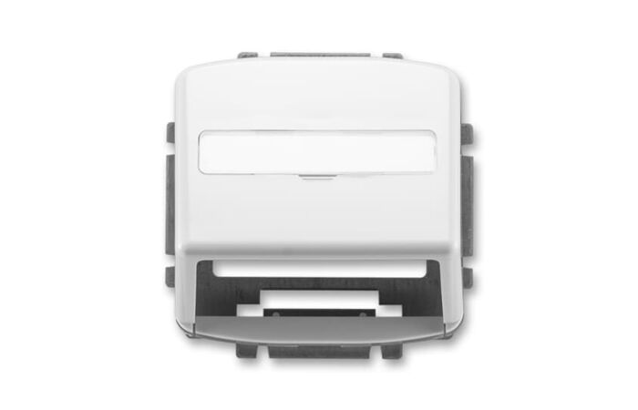 ABB Tango kryt komunikační zásuvky 5014A-A100 B