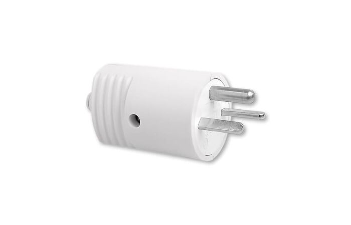 ABB Vidlice 48V/10A přímá vzor K IP20 šedá