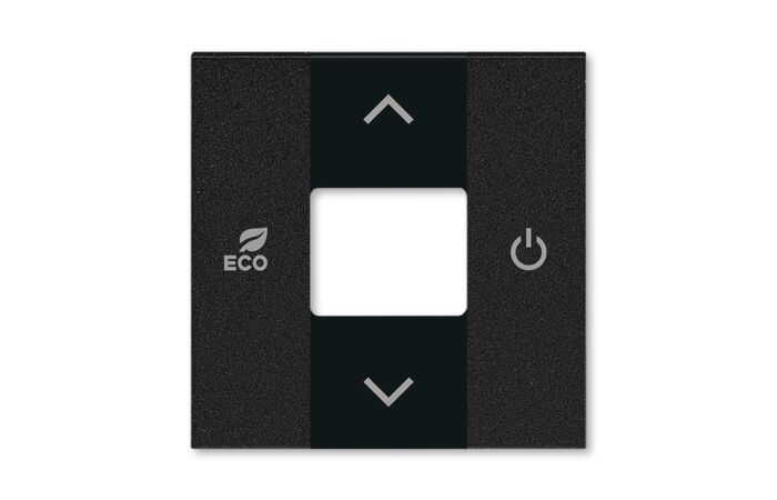 ABB Kryt LEVIT termostatu 6220H-A03000 63