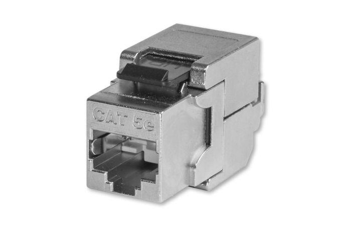 ABB Tělo RJ45C5S zásuvky datové Modular Jack RJ 45-8 Cat. 5eS