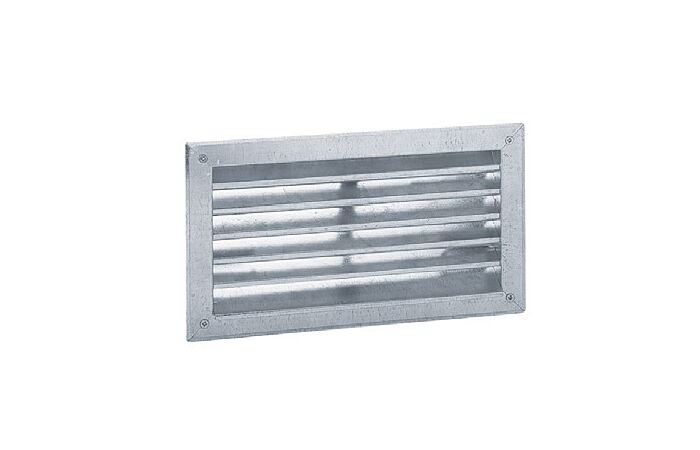 ELEKTRODESIGN Žaluzie IWG 225/50-25 ED protidešťová