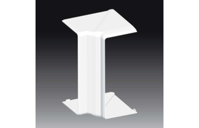 KOPOS Kryt 8485_HB roh vnitřní Pk 160X65 D bílá/ral 9003