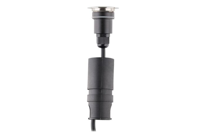 Zemní LED svítidlo Ground D 3W, DC24V, 3