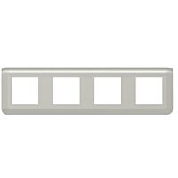 MOSN PL. RÁM. 4X2M HOR. HLIN