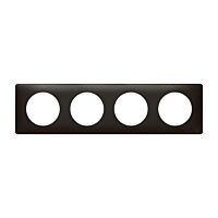 Rámeček CÉLIANE 68984 4P CARBON