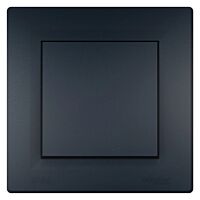 SCHNEIDER Asfora Přepínač střídavý ř.6, IP44, antracit