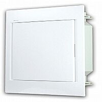 SCAME Skříň DINAMIC 24TE plné dveře pod omítku IP40