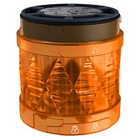 SCHNEIDER Modul XVUC25 oranžový