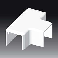 KOPOS Kryt 8794_HB odbočný Lv 24X22 bílá/ral 9003