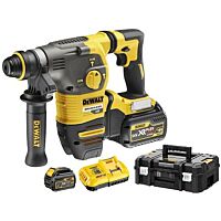 DeWALT Kladivo DCH323T2 SDS+ 3,6kg aku