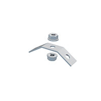 ARKYS Držák MERKUR DZM 15 "ŽZ"