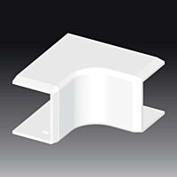 KOPOS Kryt 8915_HB roh vnitřní Lhd 25X20 bílá/ral 9003