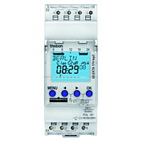 THEBEN Hodiny spínací 174 TOP3 ASTRO 2K 16A 230V IP20