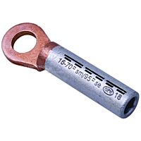 Oko 240x12 ALU-KU-M kabelové