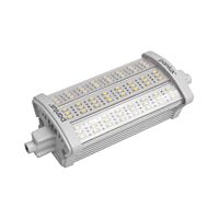 Žár.LED 8W-60 R7s 4000K 120° 118mm PANLU
