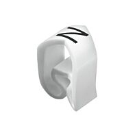 WEIDMÜLLER Systém značení kabelů - Štítek CLI C 3-12 SDR SG. Potisk možný dle specifikace zákazníka.