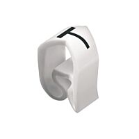 WEIDMÜLLER Systém značení kabelů - Štítek CLI C 3-24 SDR SG. Potisk možný dle specifikace zákazníka.