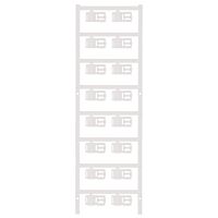 WEIDMÜLLER Systém značení kabelů - Štítek SFC 3/12 MC SDR. Potisk možný dle specifikace zákazníka.