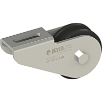 PIZZATO Kladka VFAF-CA10 vodící