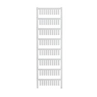 WEIDMÜLLER Systém značení kabelů - Štítek TM-I 15 MC SDR. Potisk možný dle specifikace zákazníka.