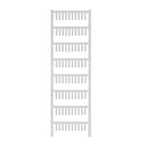 WEIDMÜLLER Systém značení kabelů - Štítek SF 0/12 MC SDR V2. Potisk možný dle specifikace zákazníka.