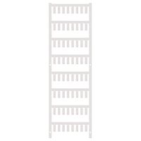 WEIDMÜLLER Systém značení kabelů - Štítek SF 3/12 MC SDR V2. Potisk možný dle specifikace zákazníka.